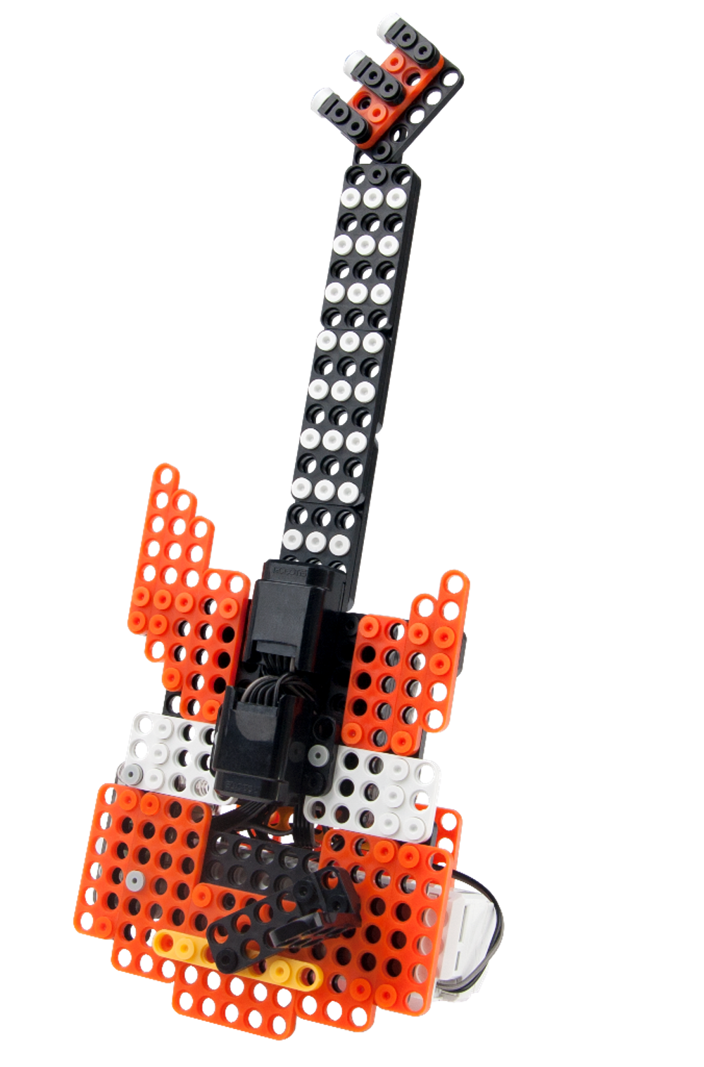 ROBOTIS DREAMⅡ Level 4 Kit Электрогитара