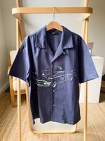 Хлопковая рубашка №21, 152