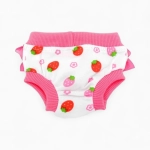 Трусы «Клубничка»