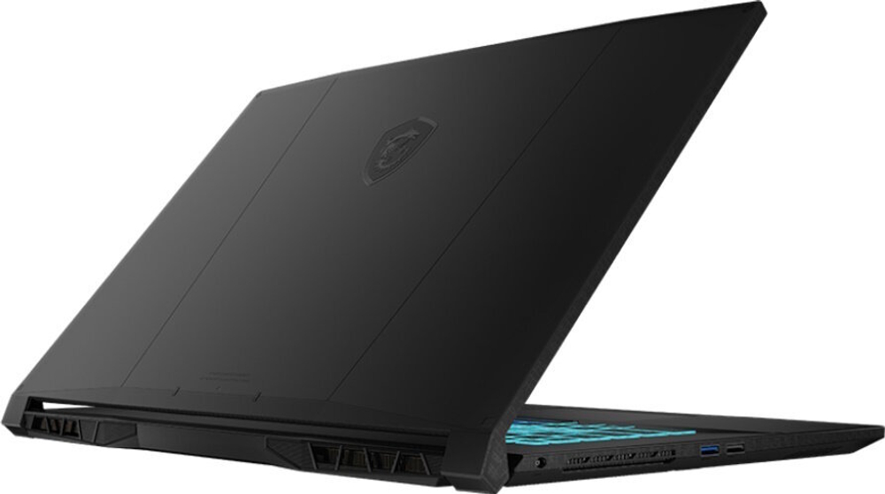 Игровой ноутбук MSI Katana RTX4050/I5-12450H/17.3/144hz/16/512/B12VEK-268XRU