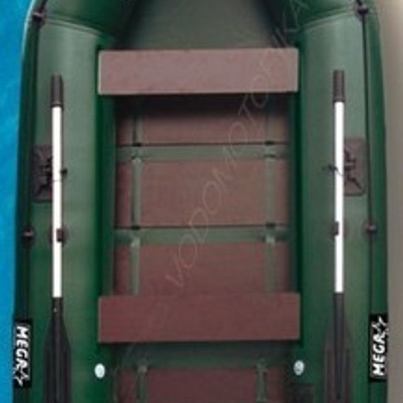 Лодка MEGA BOAT МТ-310