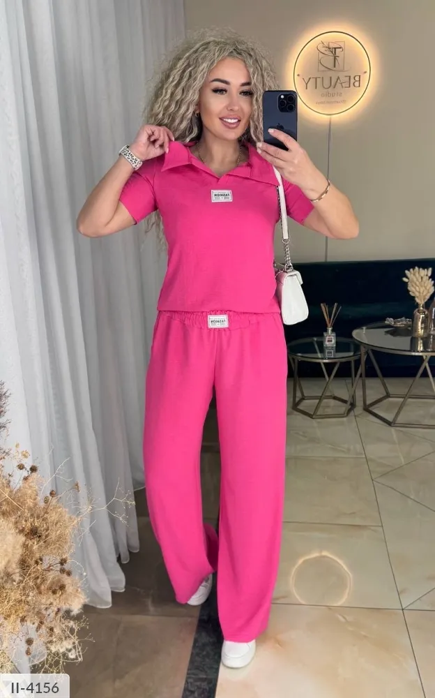 Костюм II-4136 Фабрика Моды