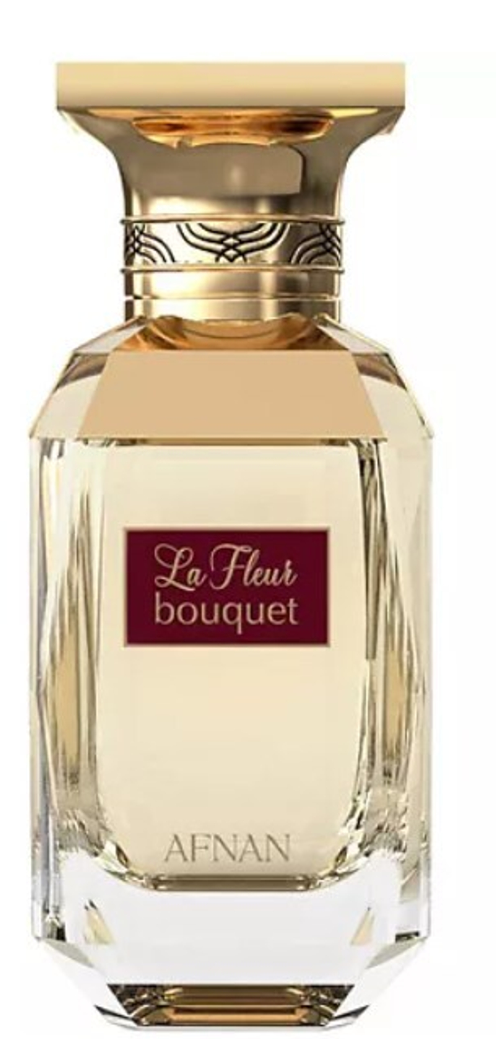 Afnan La Fleur Bouquet EDP