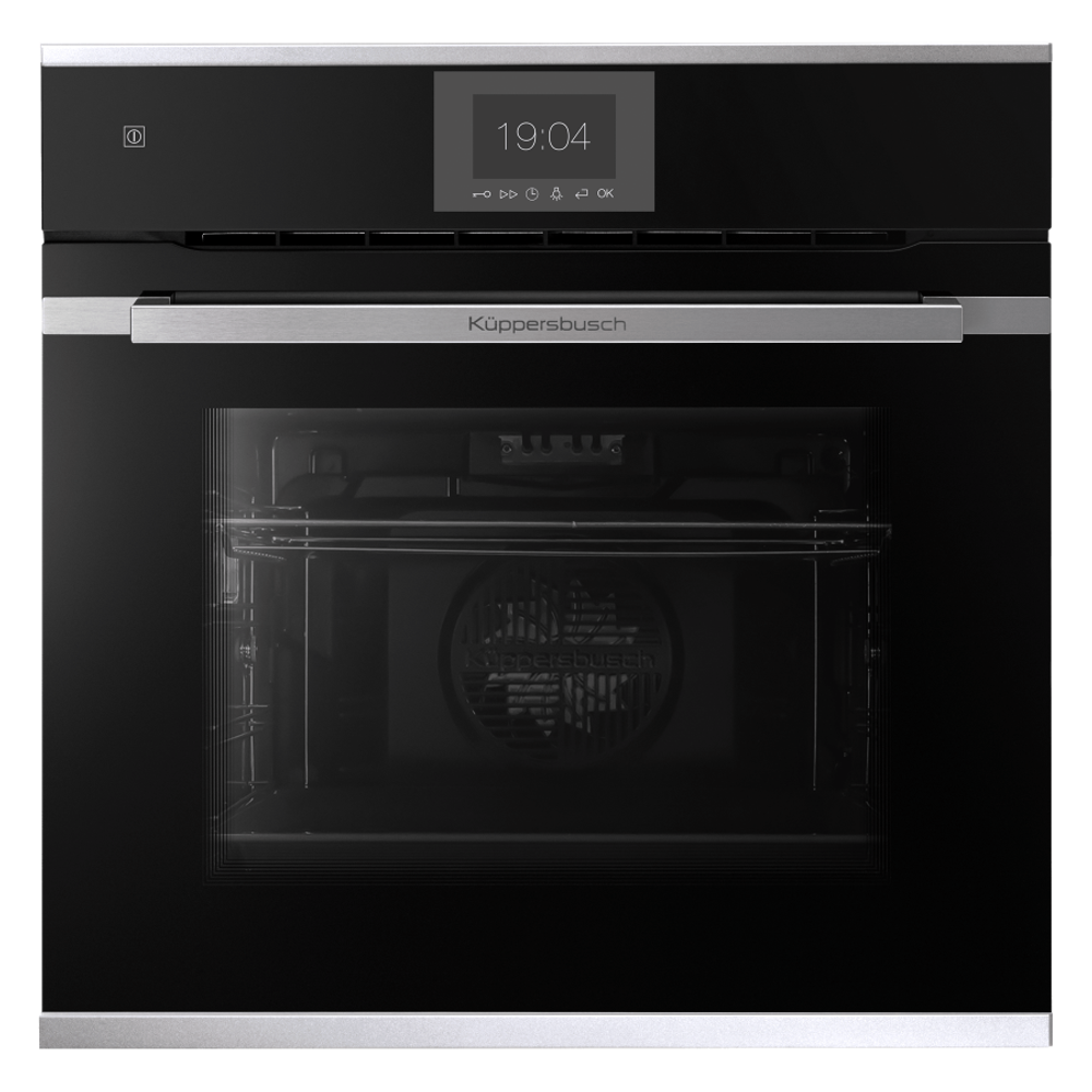 Духовой шкаф Kuppersbusch B 6550.0 S