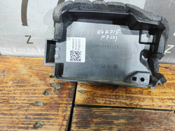 Кронштейн радара правый Haval F7 2, F7x 2 24-нв Б/У Оригинал 2804106XKN61A