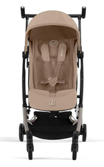 Прогулочная коляска Cybex Libelle TPE Almond Beige