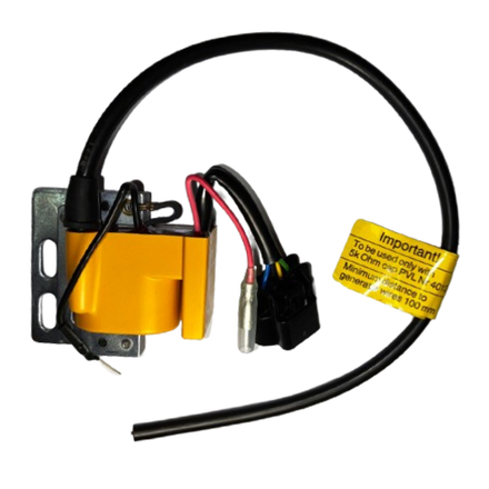 Катушка зажигания TM/IAME 60cc 12000 оборотов Мини PVL