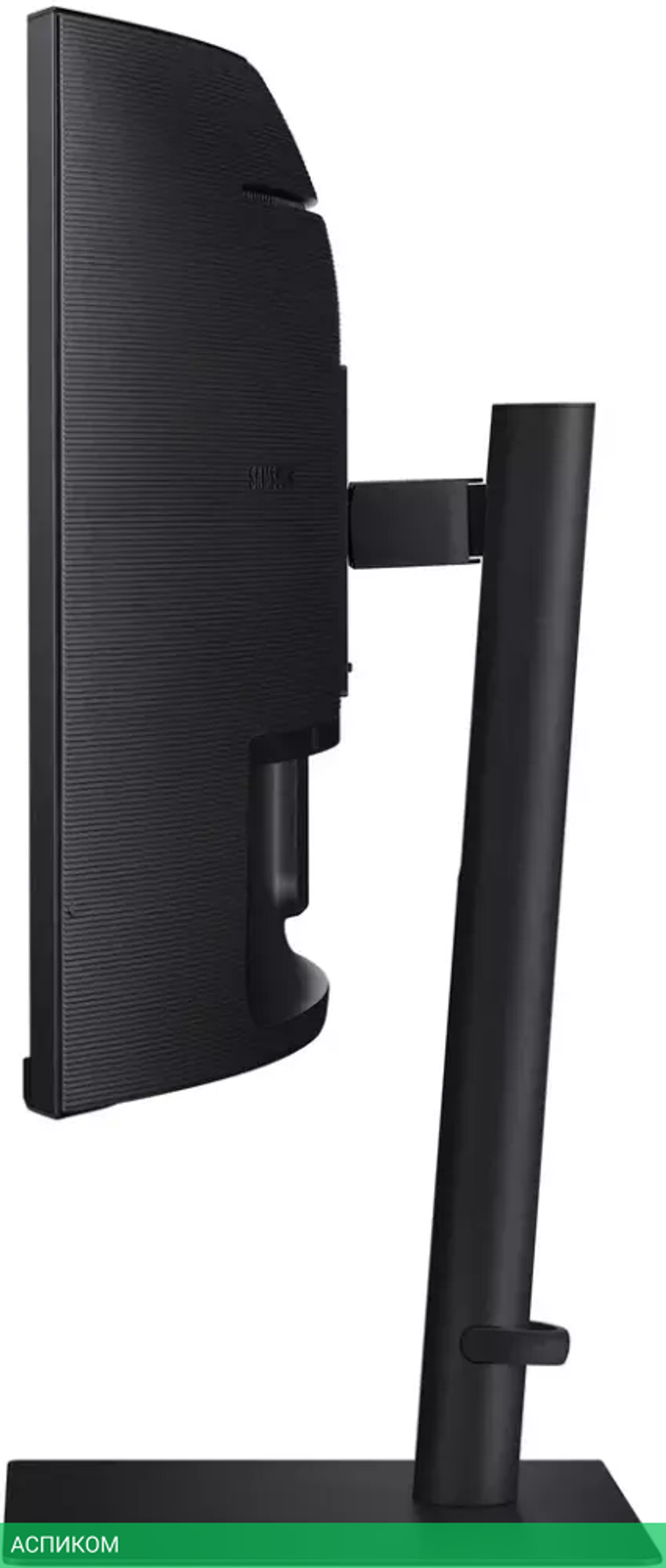 Игровой монитор Samsung ViewFinity S6 - S65UC LS34C652UAUXEN