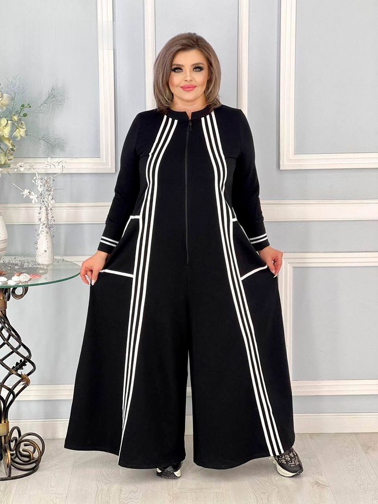 Комбинезон Джой Fabrika