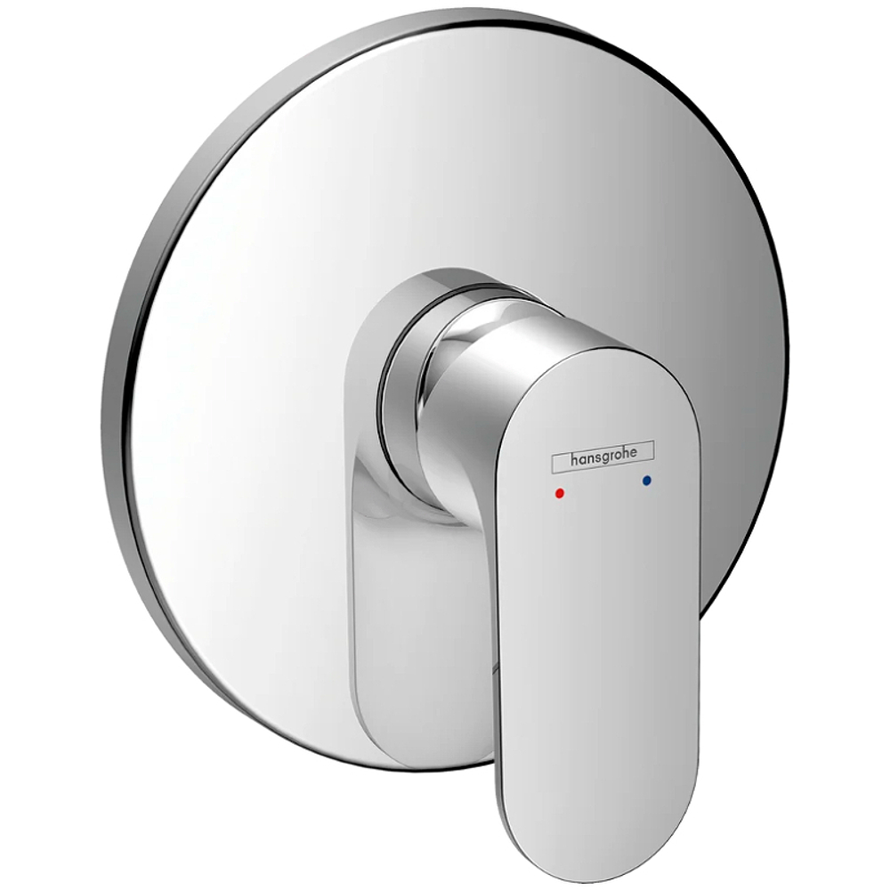 Смеситель для душа Hansgrohe Rebris S 72667000 хром