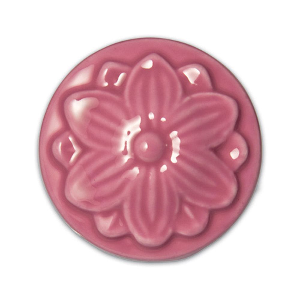 Краска глазурная BLS 957 Orchid