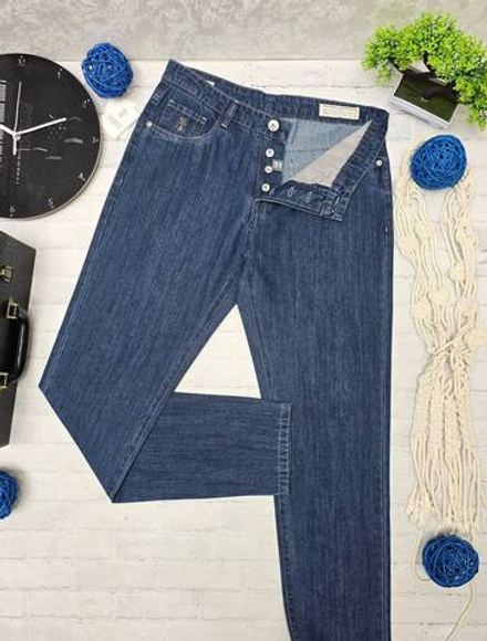 Джинсы Brunello Cucinelli