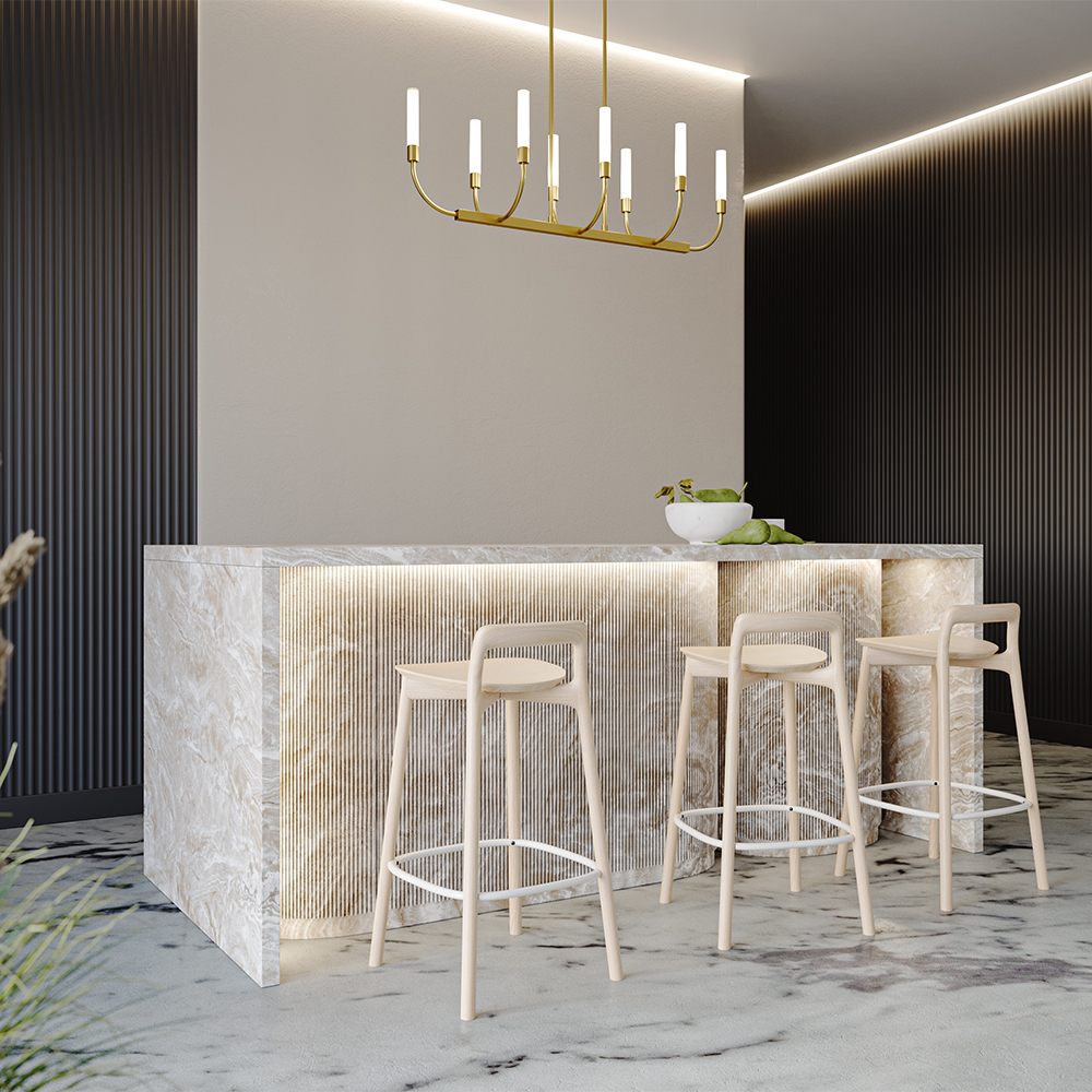 Подвесной светильник Maytoni Deja Vu MOD423CL-08C