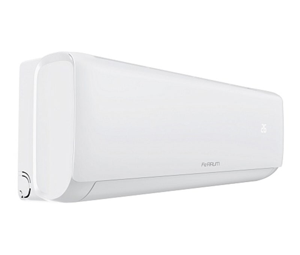 Ferrum FIS09A3/FOS09A3