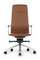 Кресло Plaza FK004-A13 Светло-коричневый