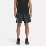 Шорты мужские Reebok SPEED 3.0 ALLOVER PRINT SHORTS 100070357