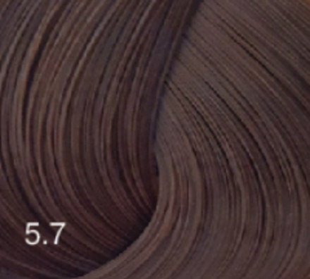 5.7 Бутикле 100 мл краска для волос