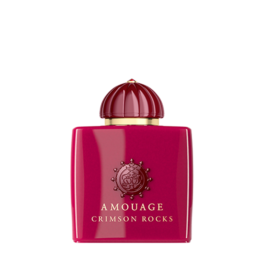 Amouage Crimson Rocks NEW