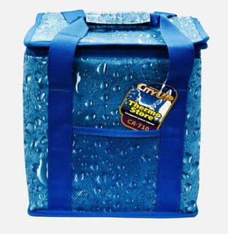 Сумка-термос 15л СА-710 (ш-18, дл-28,в-30)