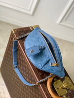 Louis Vuitton High Rise PM