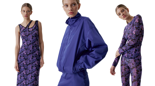 Первый дроп весны 2026