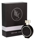 Haute Fragrance Company Private Code
