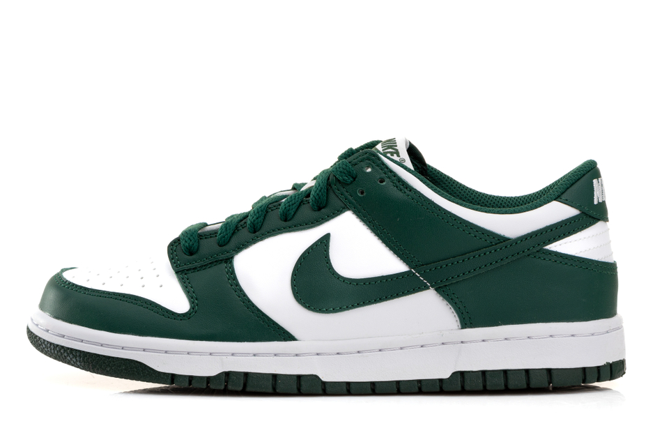Nike Dunk Low "Varsity Green"