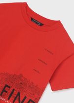 футболка с шортами