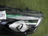 Фара правая Mercedes A W177 (2018-2022) LED
