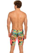 СТАРТОВЫЕ ДЖАММЕРЫ MADWAVE REVOLT MEN JAMMER S4