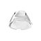 Линза Maytoni Technical Downlight для Alfa LED 18° LensD35-18