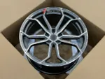 КОВАНЫЕ ДИСКИ ДЛЯ AUDI E-TRON S АУДИ