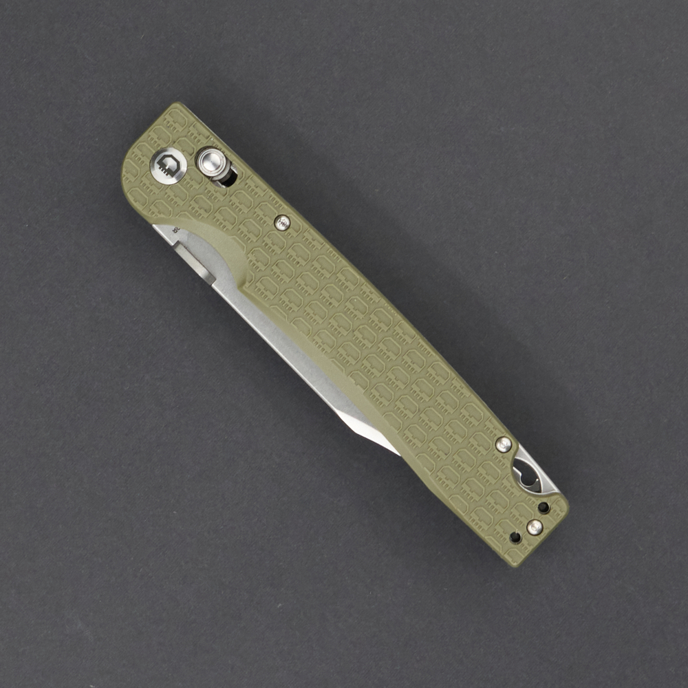 Pike Olive SW DL