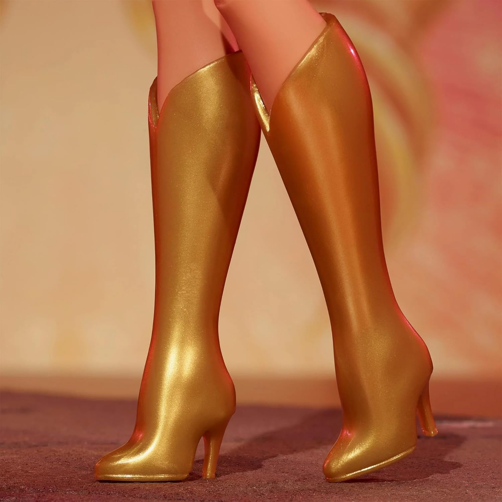 Кукла Barbie Masters of The Universe She-Ra Ши-ра