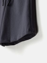 Шорты бермуды "Графит" 7+