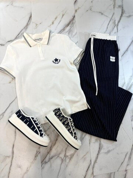 Поло Dior