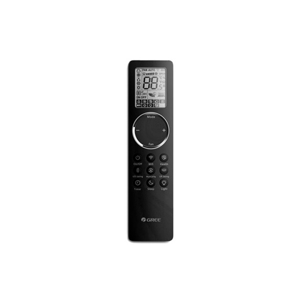 Тепловой насос Gree GWH09AVCXB-K6DNA1B(black)