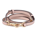 Сумка MICHAEL KORS MK MK Ava Logo, 32F5GAVC1L-SOFT-PINK