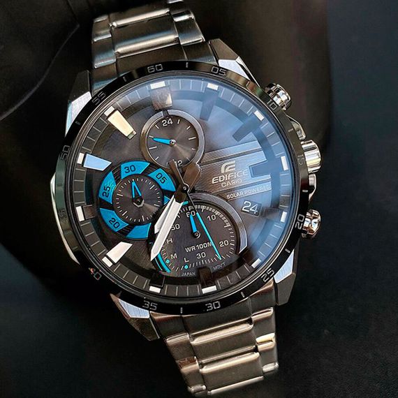 Наручные часы Casio EQS-940DB-1B