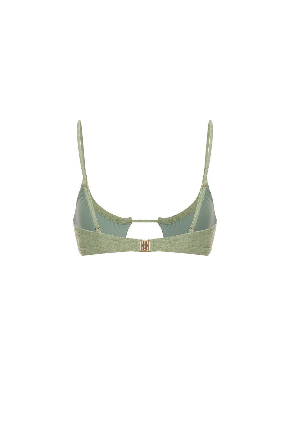 Верх ASHLEY Shine Киви