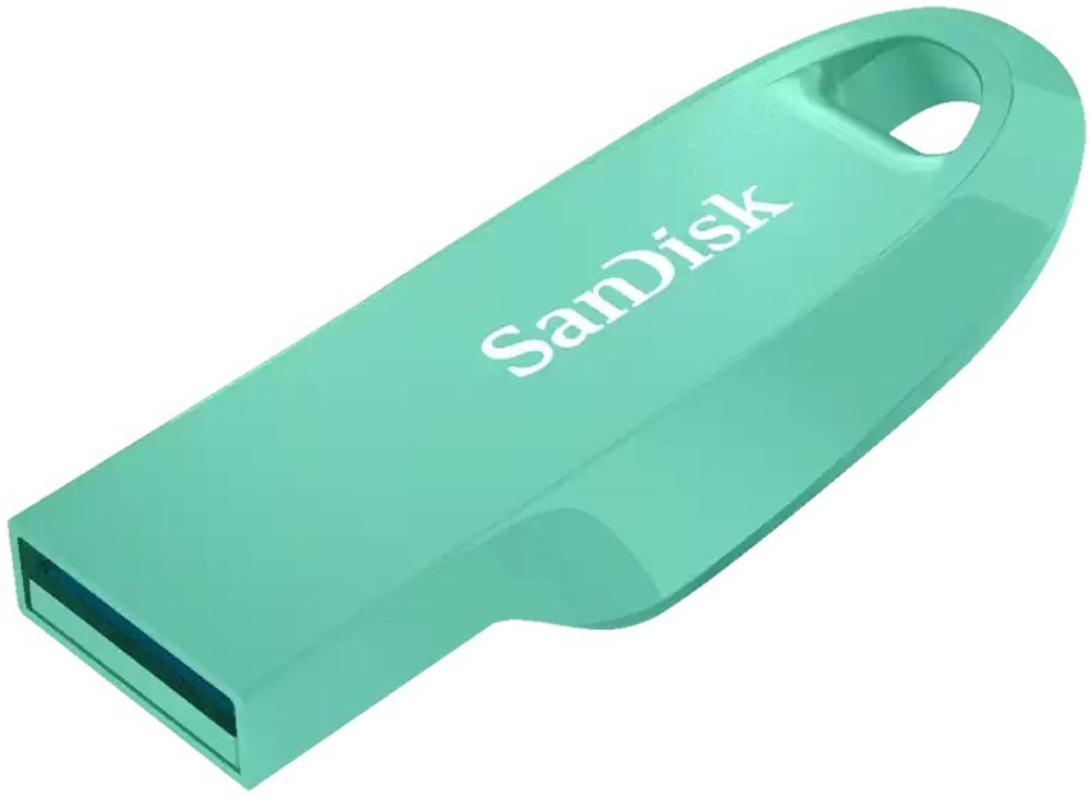 Накопитель USB 3.2 256GB SanDisk SDCZ550-256G-G46G