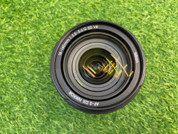 Nikon 18-140mm 3.5-5.6G ED VR DX AF-S
