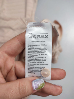 Футболка Pomp de Lux с люрексом на 11 лет