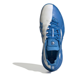 Мужские теннисные кроссовки adidas Barricade All Court Shoe Men - Blue, White