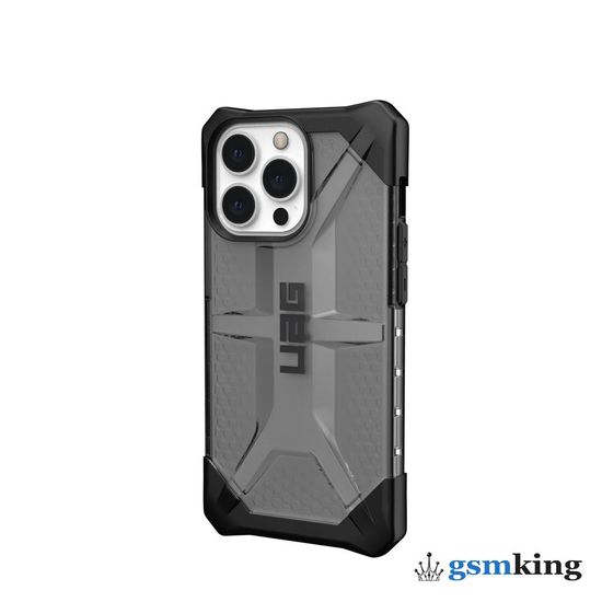 UAG Plasma Series Case for Apple iPhone 13 Pro Ash (Пепельный)113153114343