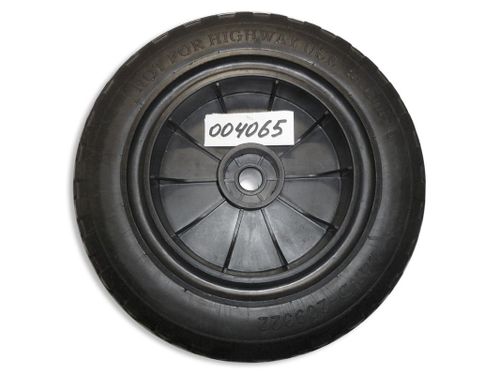 Колесо SDG6500/Wheel (D=17х 250 х 75)