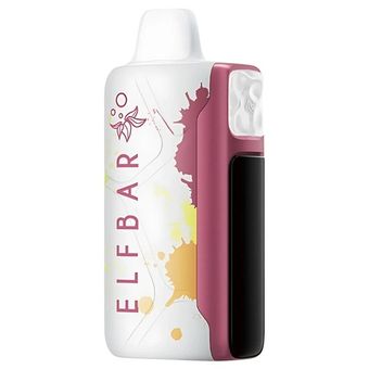 ELF BAR SOUR KING 30000 - Кислая клубника Киви