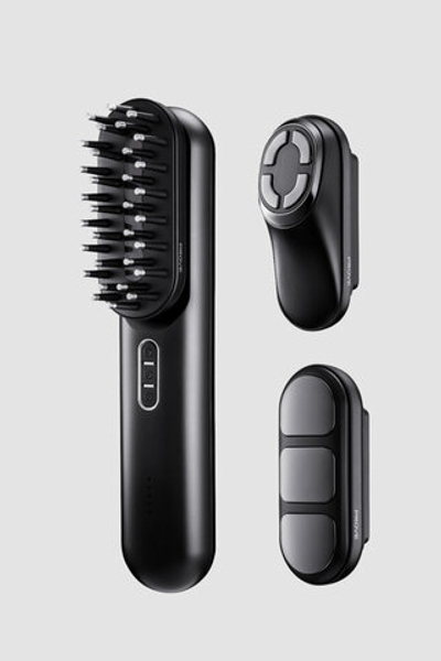 "PROVE MY TREX" - аппарат для ухода за кожей и волосами.