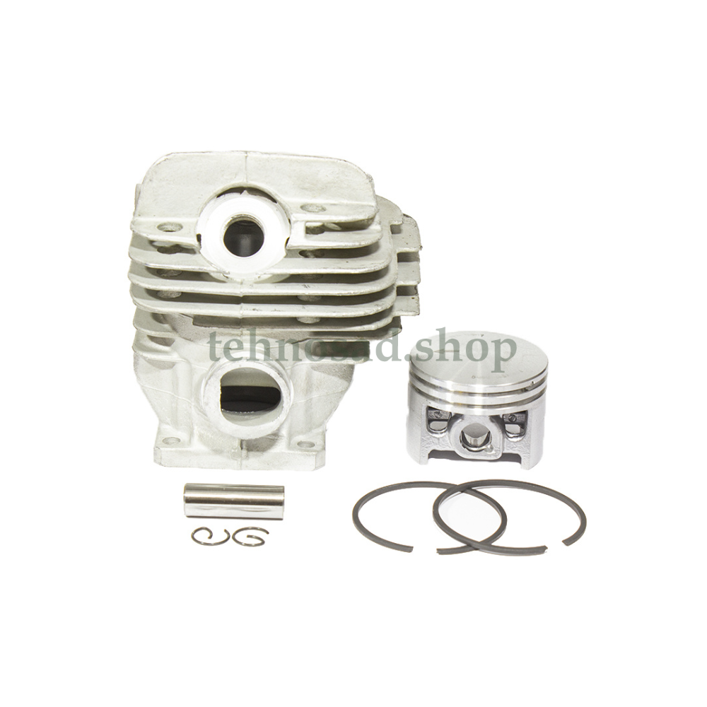 ЦПГ для бензопилы Stihl MS260 d-44 мм (цилиндро-поршневая группа)