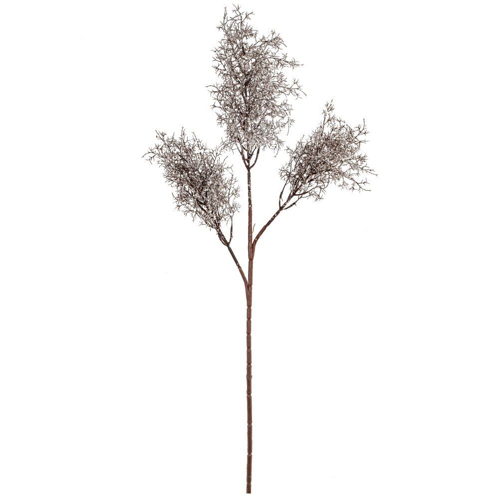 GAEM Цветок искусственный, L37 W18 H110 см